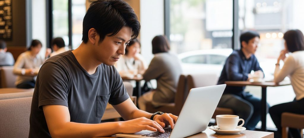 プログラミング副業の始め方♡初心者でもOK！在宅で稼げるコーディングの世界♪