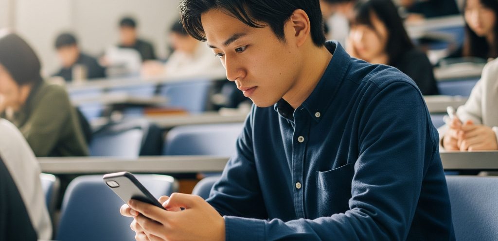 【学生副業体験談】時給0円からのスタート。学業と両立しながら得た“お金以上”のもの