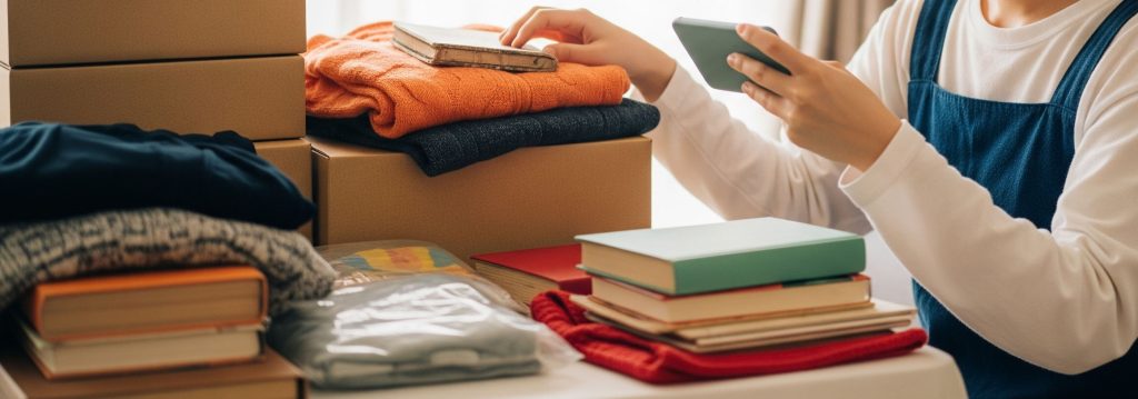 【注意】せどり初心者が避けるべきNG仕入れ先5選｜赤字・在庫リスクを回避しよう