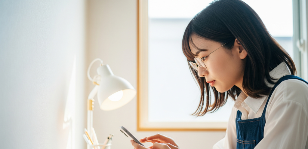 スマホ1台で初報酬♡ 副業初心者が“やってよかった！”と感じるリアル副業5選