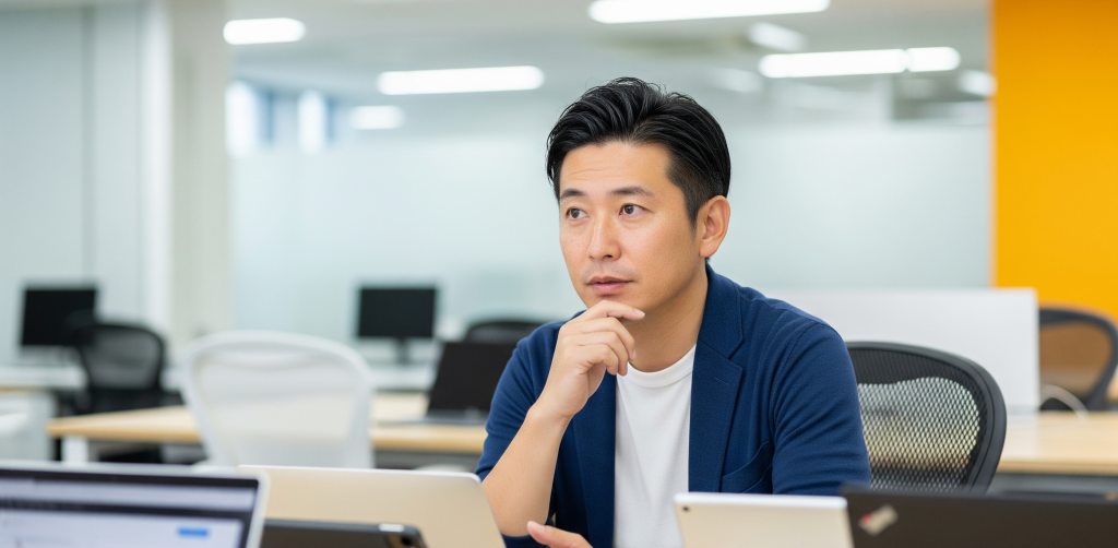 副業って“やり方”より“あり方”が大事？