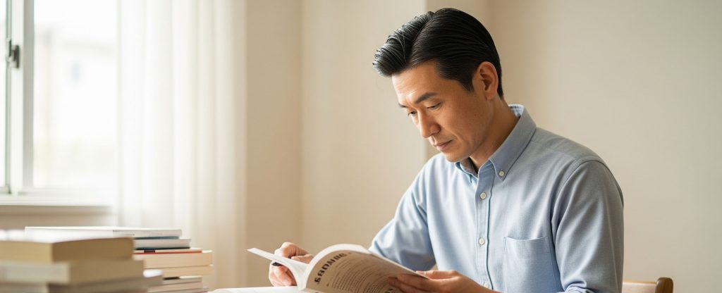今どきの副業には“学び直し”が効く♡30代・40代からのリスタート応援特集