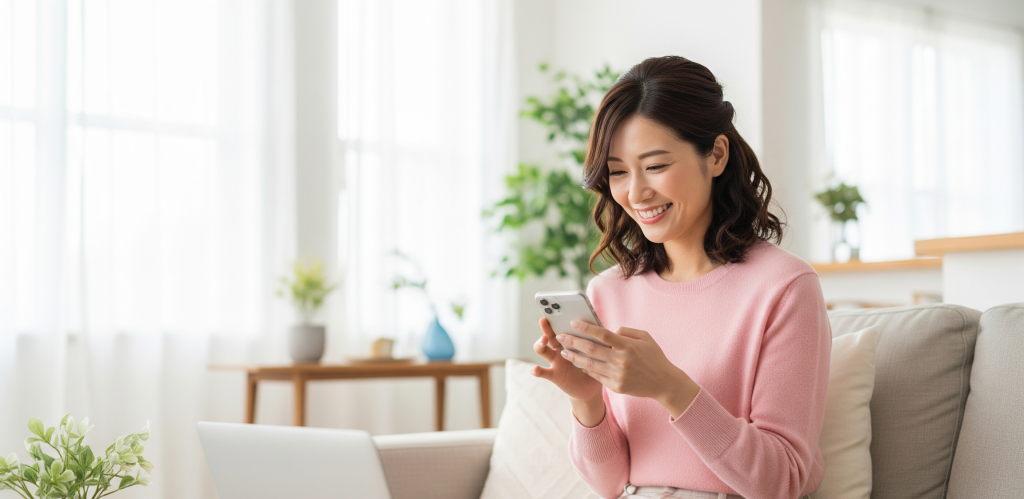 主婦・学生に最適♡ 家にいながら稼げる副業ランキングTOP7【スキマ時間でOK!】
