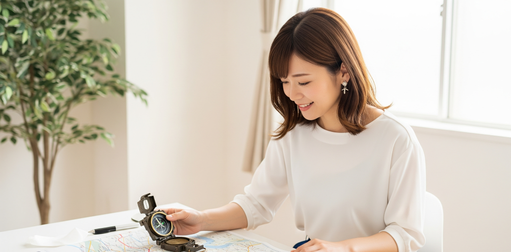 ：【初心者必見】ゼロから始める副業ロードマップ：最初にやるべき３つのこと