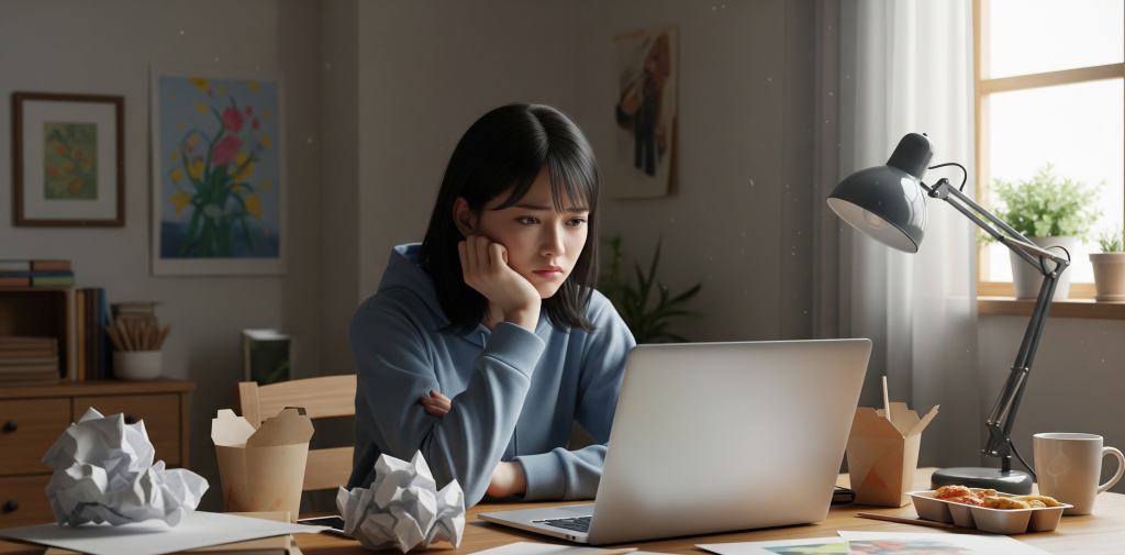 「失敗から学んだこと」私の副業黒歴史:それでも諦めなかった理由