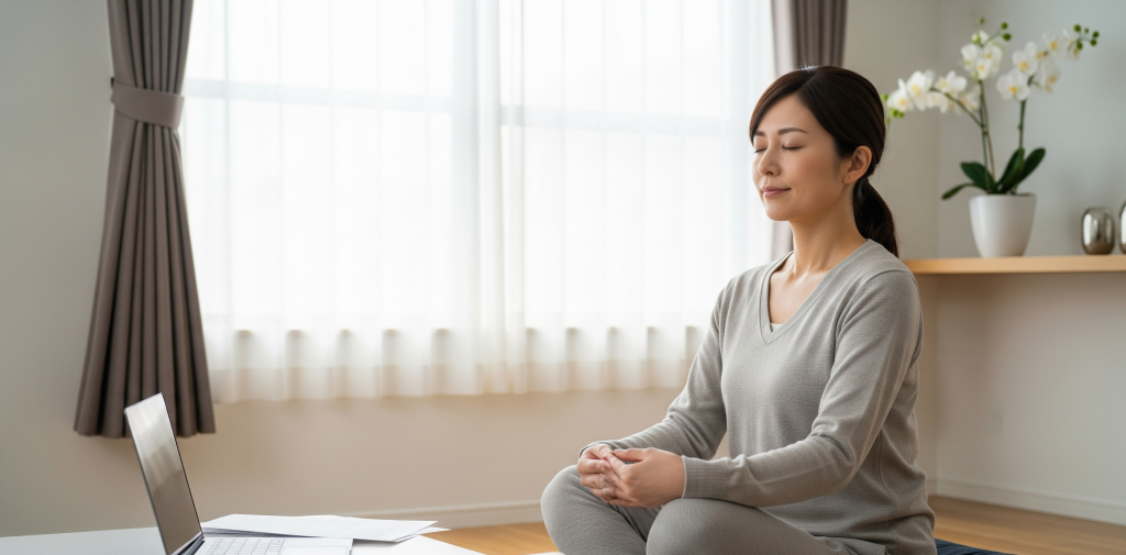 副業と本業をうまく続けるためのマインドセット
