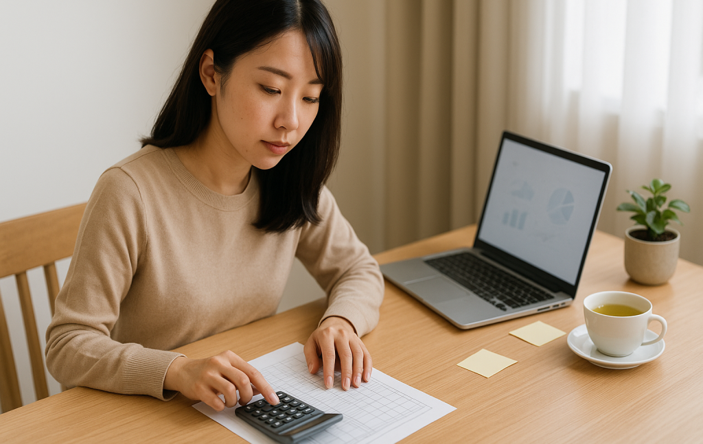 【2025年版】副業の確定申告はいくらから？20万円ルール・住民税・普通徴収まで一気に整理