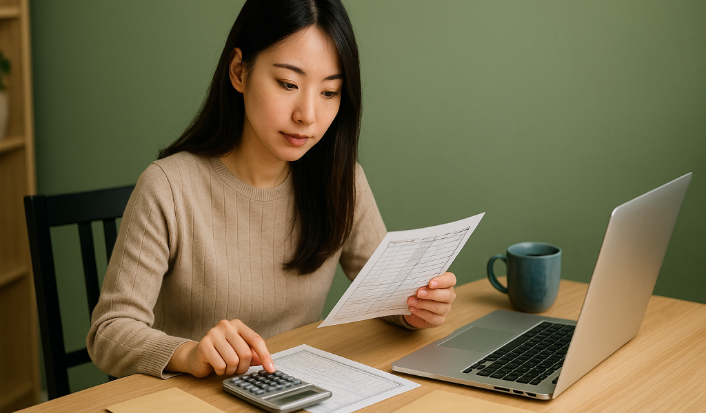 副業の住民税：特別徴収と普通徴収の違いと“バレやすさ”の現実