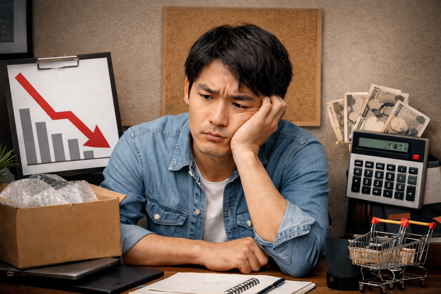 副業で稼げない人はなぜ存在するのか？構造でわかる5つの原因と解決法